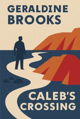 Caleb's Crossing cover