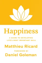 Happiness cover