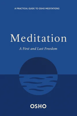 Meditation cover