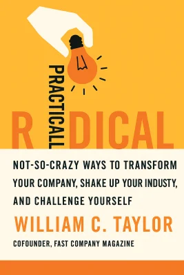 Practically Radical cover