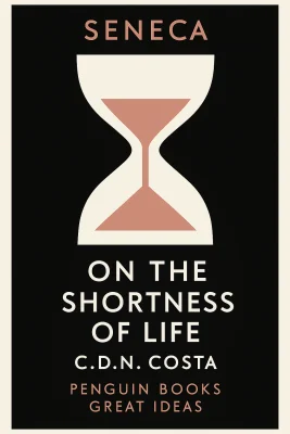 On the Shortness of Life cover