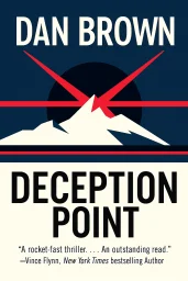 Deception Point cover