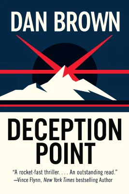 Deception Point cover