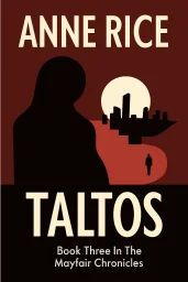 Taltos cover