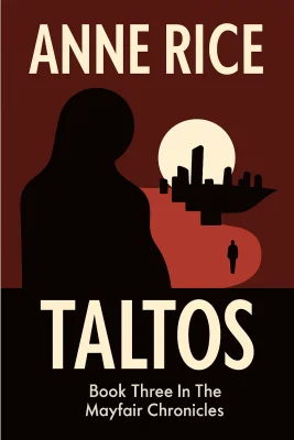 Taltos cover