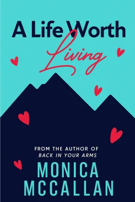 A Life Worth Living cover