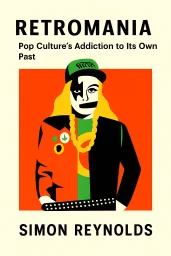 Retromania cover