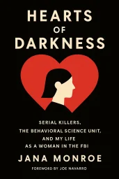 Hearts of Darkness cover