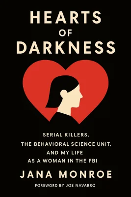 Hearts of Darkness cover
