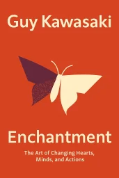 Enchantment cover