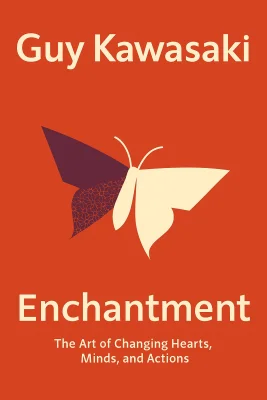 Enchantment cover