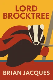 Lord Brocktree cover