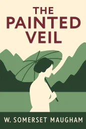 The Painted Veil cover