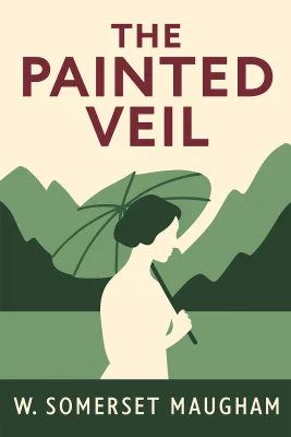 The Painted Veil cover
