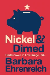 Nickel & Dimed cover